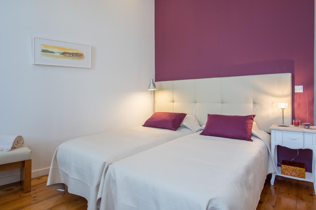 StayINBonfim Porto Suites Quarto foto