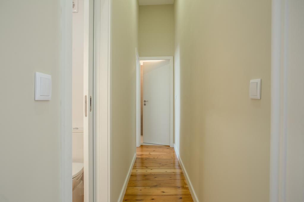 StayINBonfim Porto Suites Quarto foto