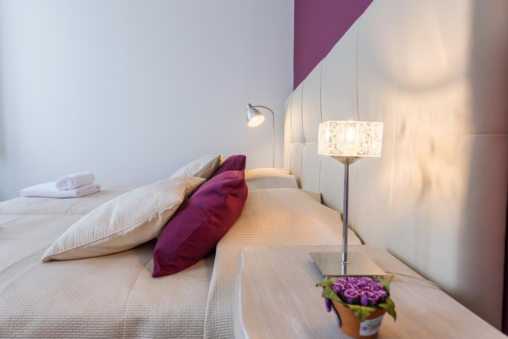 StayINBonfim Porto Suites Quarto foto