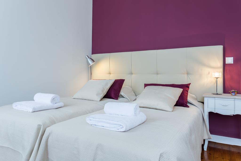 StayINBonfim Porto Suites Quarto foto