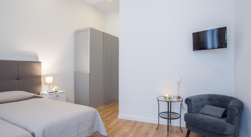 StayINBonfim Porto Suites Quarto foto