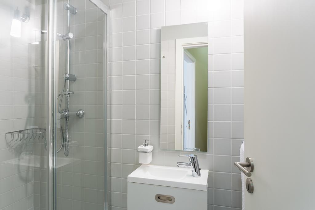 StayINBonfim Porto Suites Quarto foto