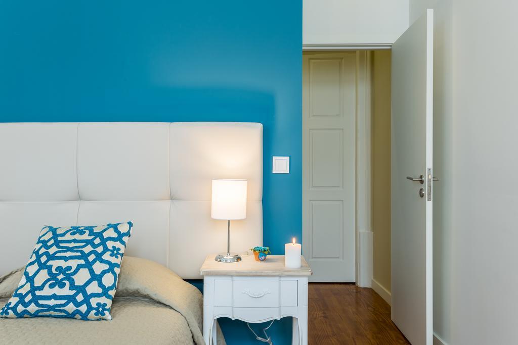 StayINBonfim Porto Suites Quarto foto