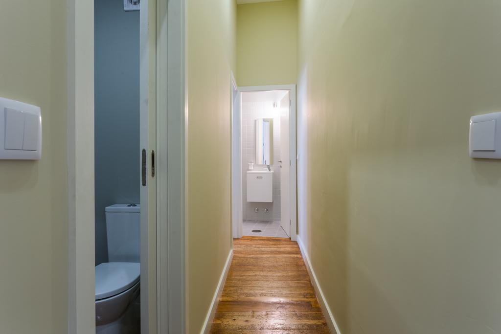 StayINBonfim Porto Suites Quarto foto
